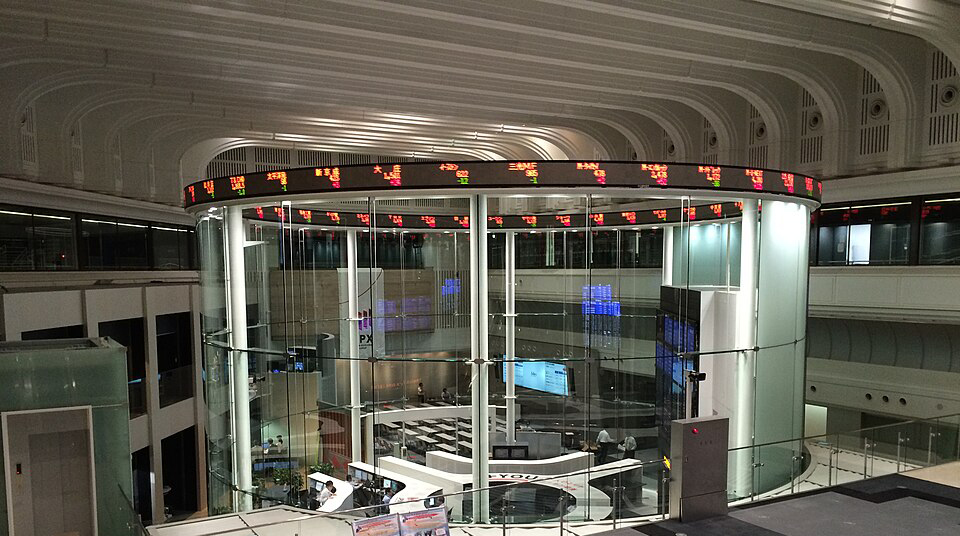 株式投資マスター講座